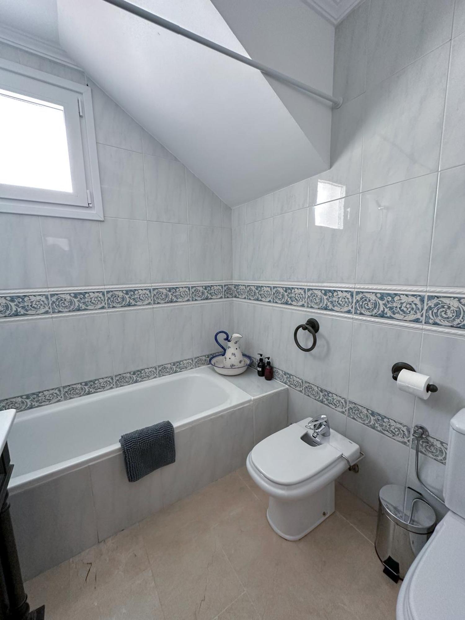 Holiday home House Next To Sotogrande Port And Marina