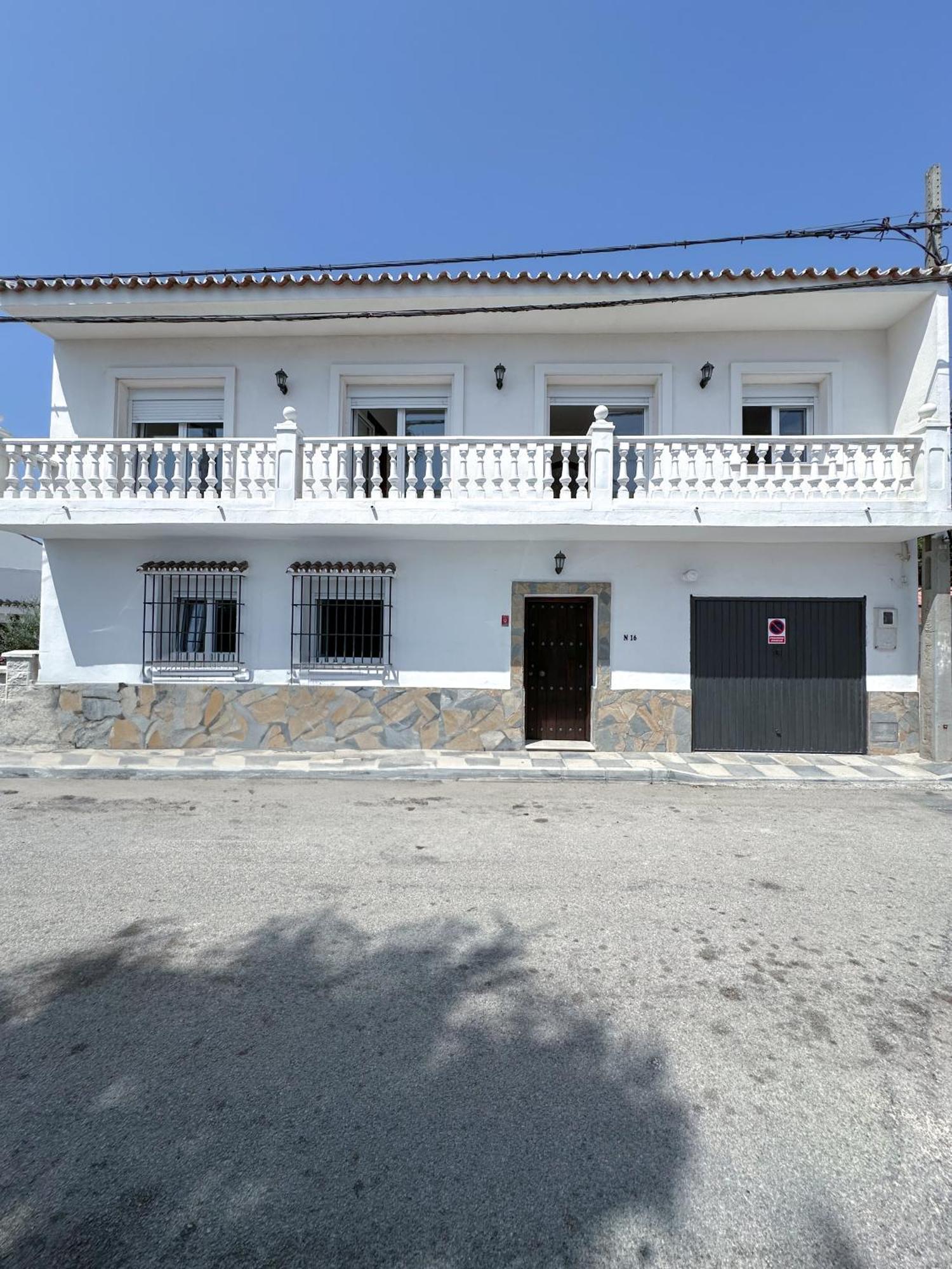 Holiday home House Next To Sotogrande Port And Marina