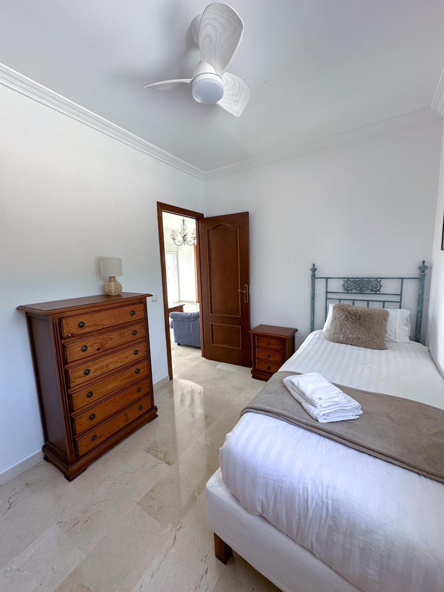 Holiday home House Next To Sotogrande Port And Marina Torreguadiaro
