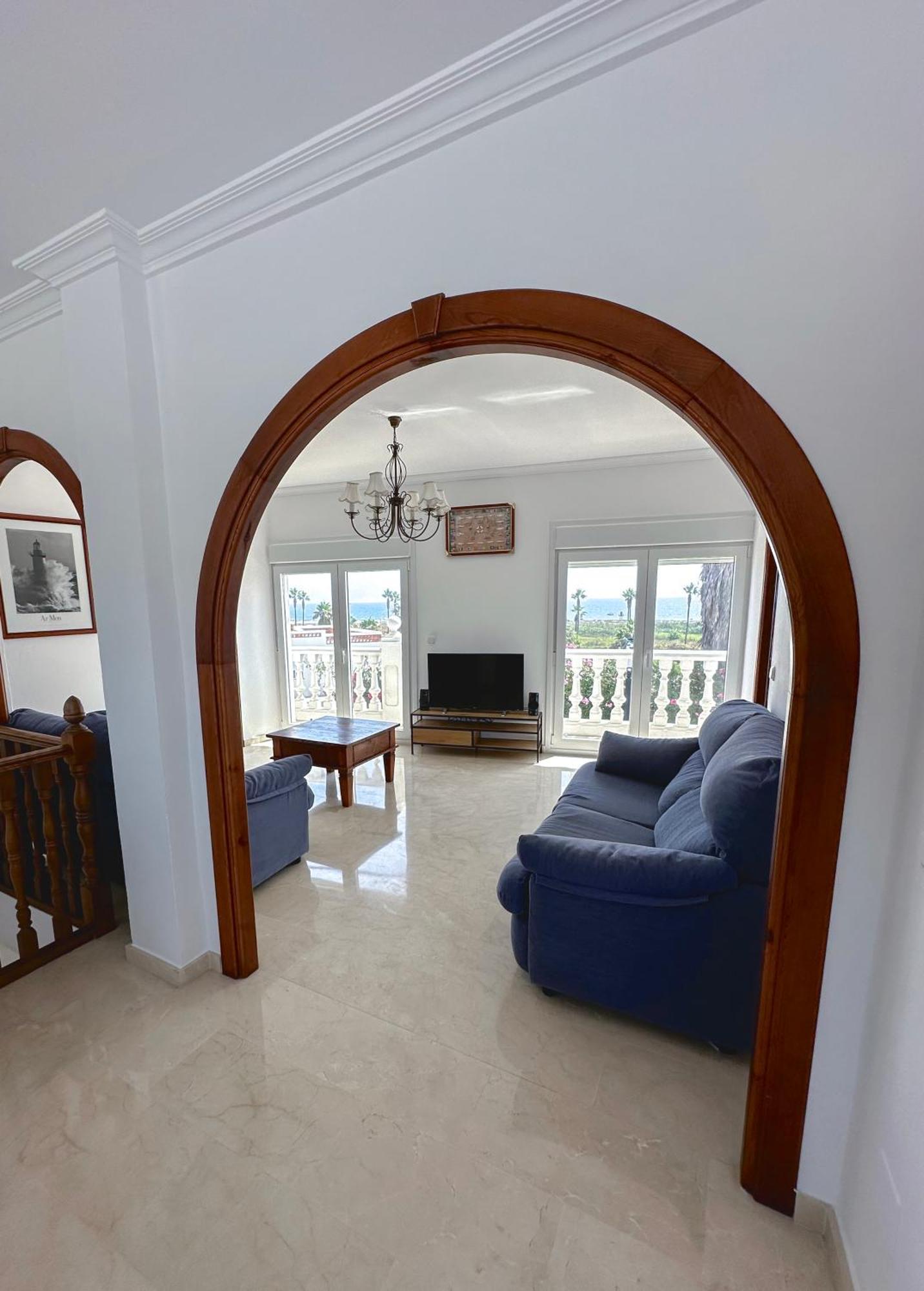 Holiday home House Next To Sotogrande Port And Marina *